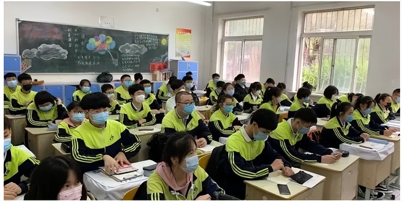 倒计时提醒：2022年高考即将来临，三大变化及值得重视，提早了解