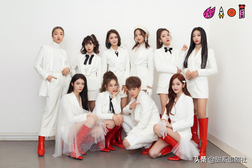 女爱豆发文引争议，报平安还是要流量？