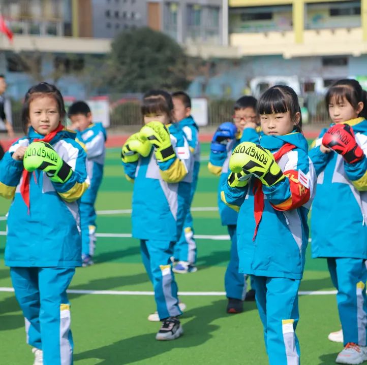 遇见南小，遇见美好｜今天，跟您聊聊南小那些事儿