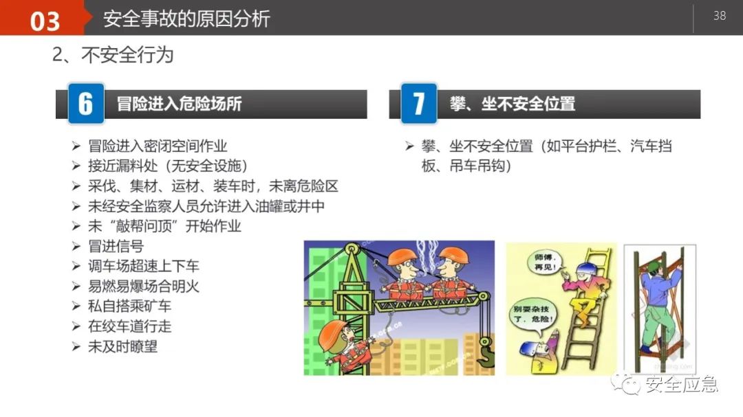 什么是三级安全教育？最全总结合集