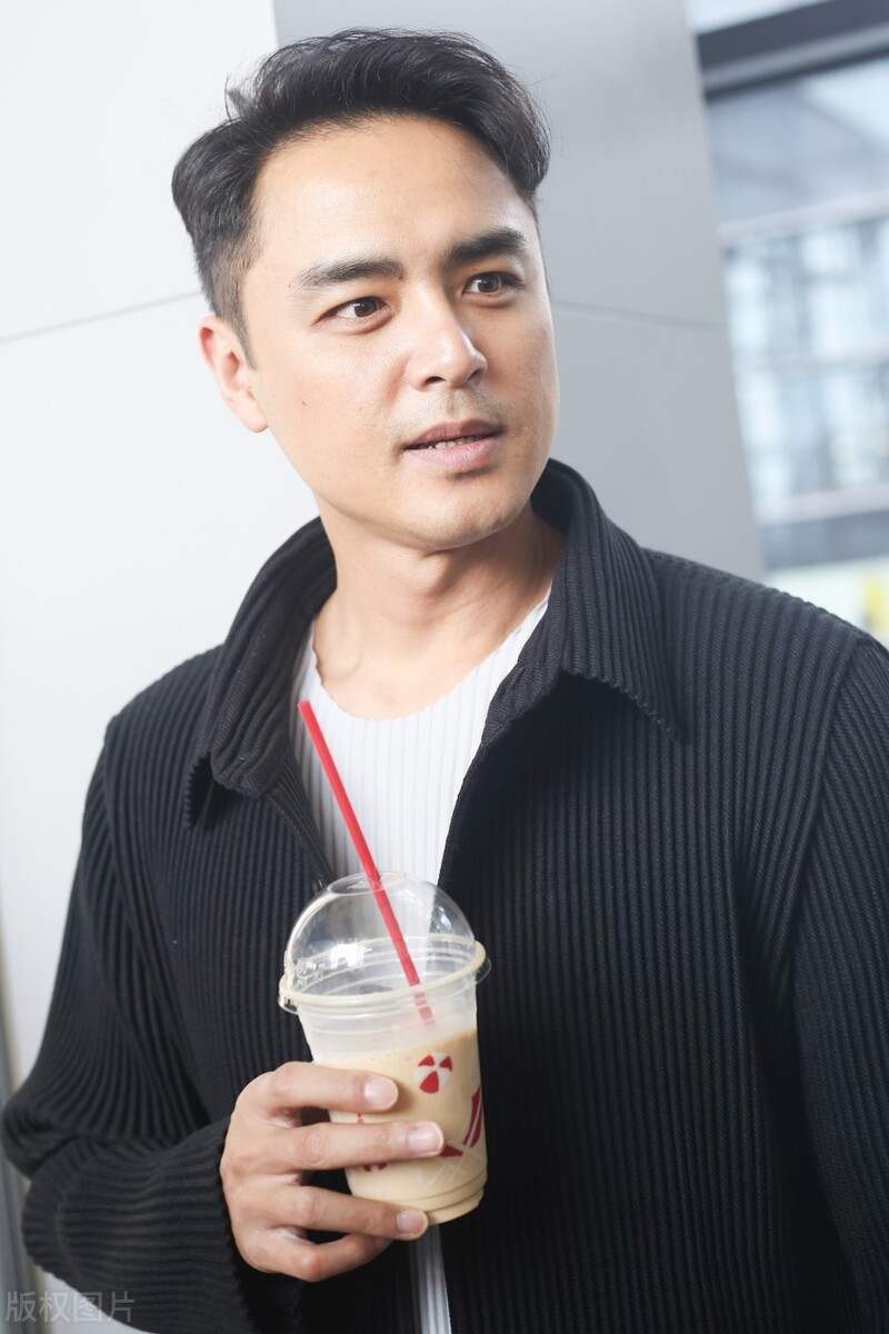 那些年我们追过的偶像剧