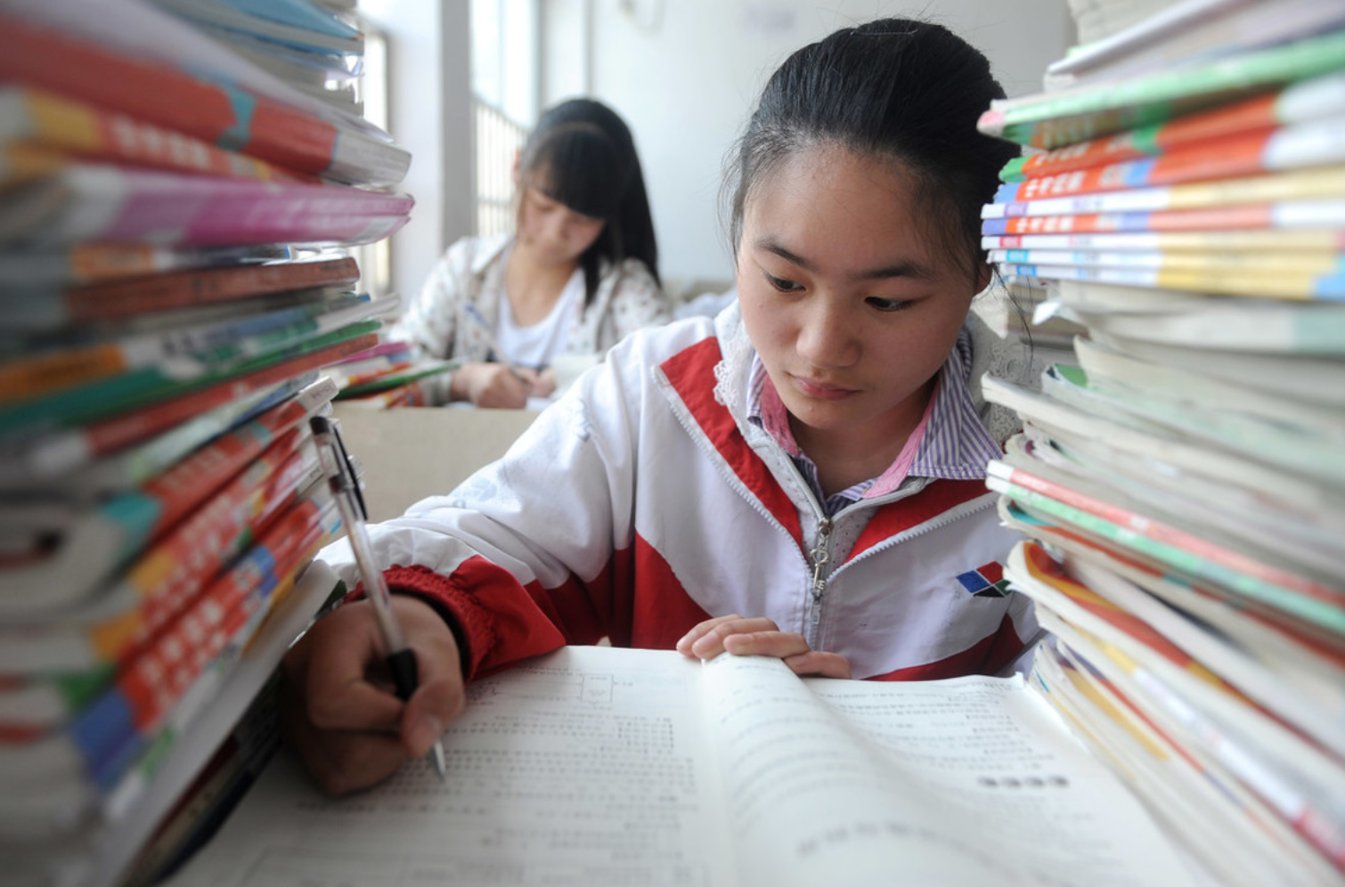 大学等级（国内高校7大层次划分）