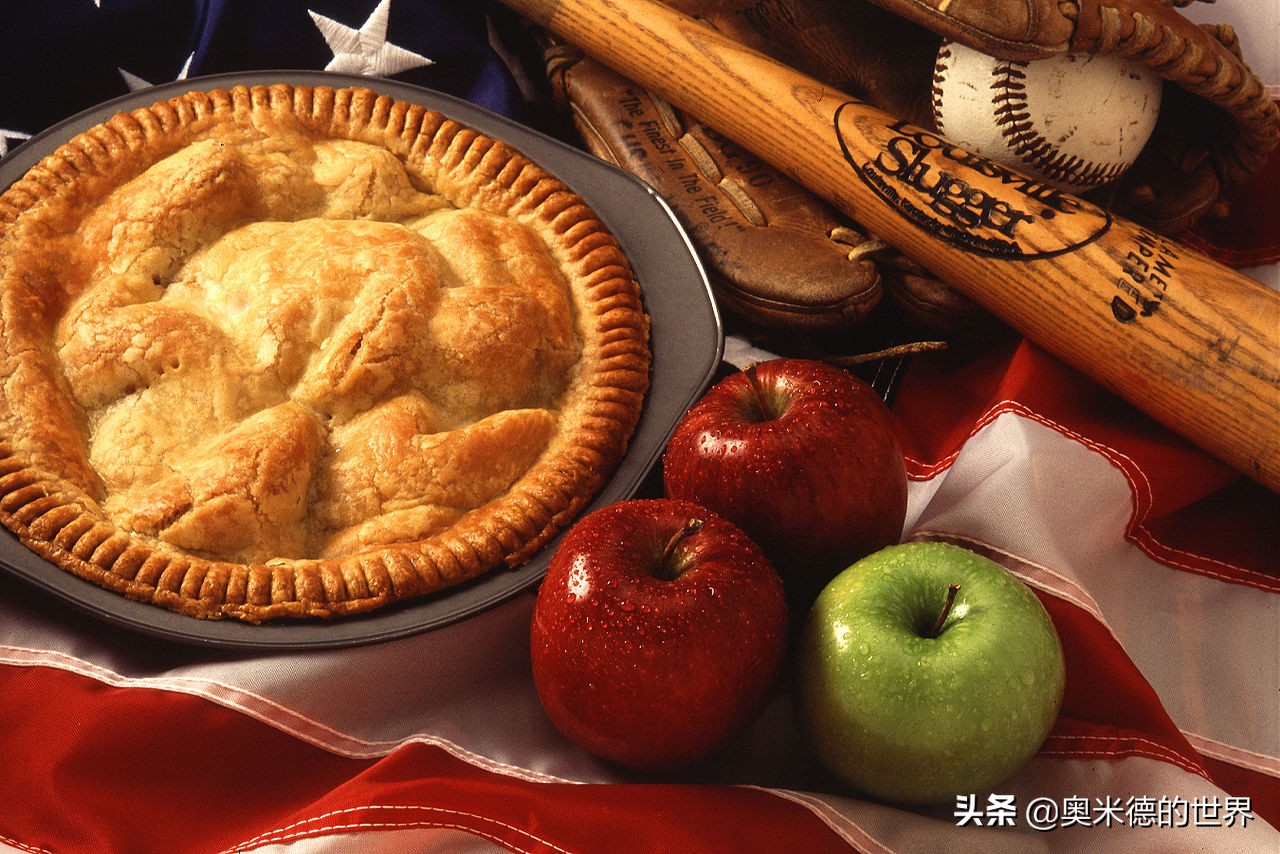 舌尖上的美国，不容错过的20道美国招牌美食