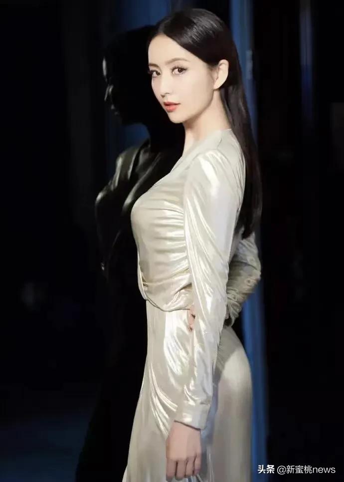 无与伦比的佟大美人