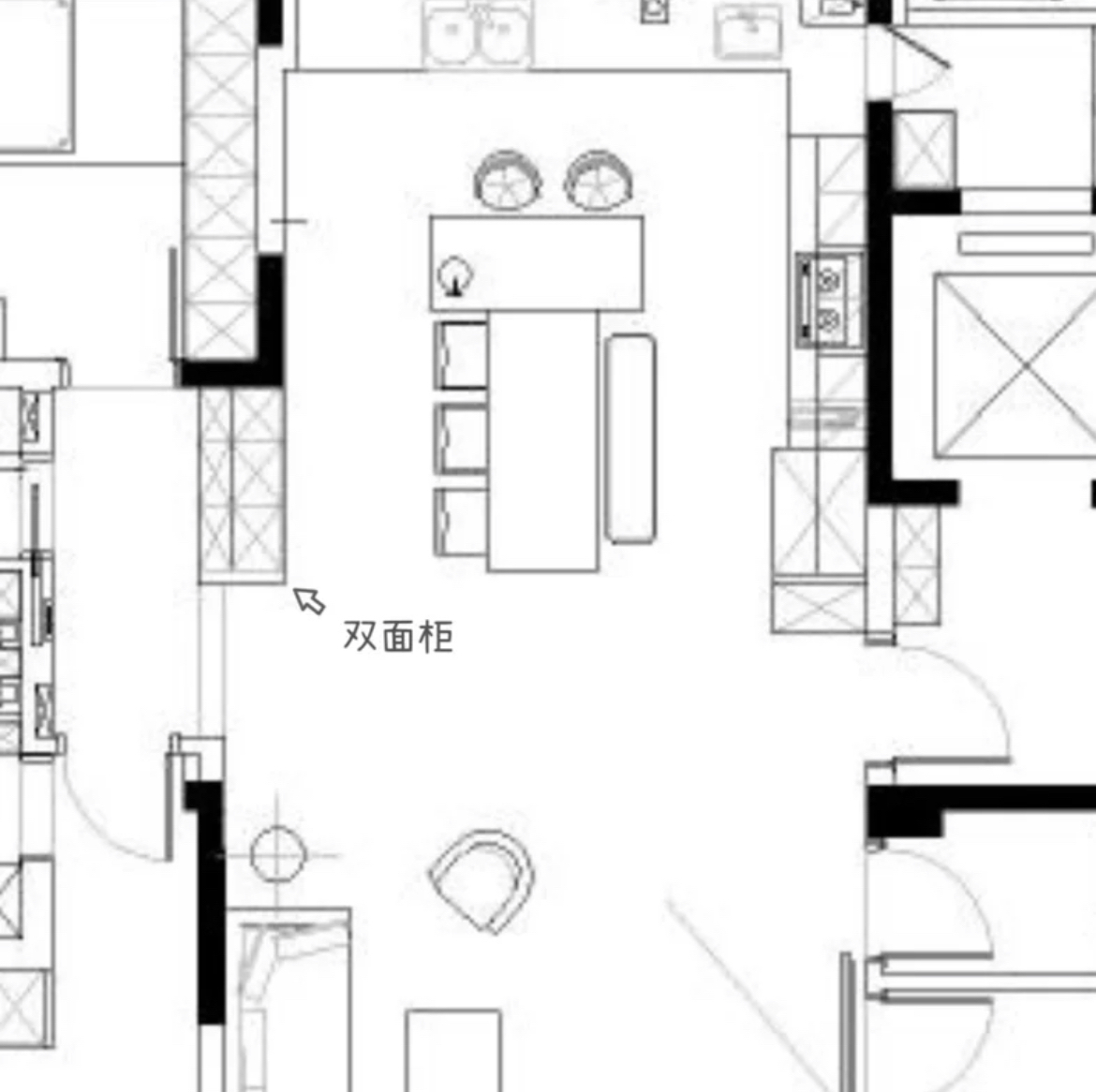 看完这10位住友的家，才明白什么叫未雨绸缪，再装修绝不当小白了