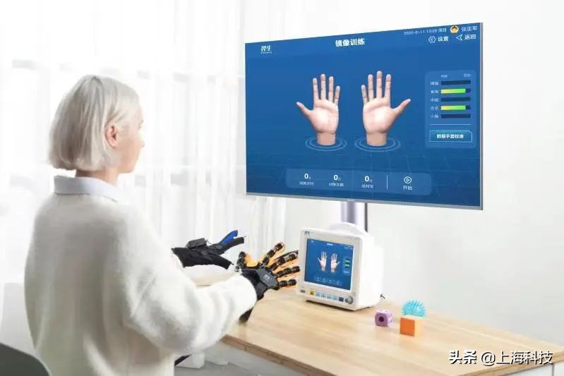 获奖！司羿智能将软体机器人技术进行康复临床及商业化应用