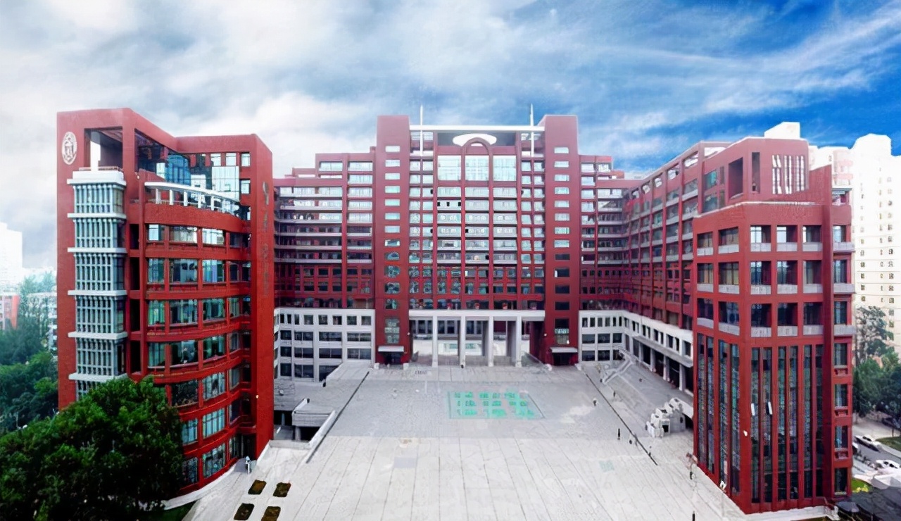 985高校最新排名来了，复旦大学意外跌出前五，榜首不再是清华