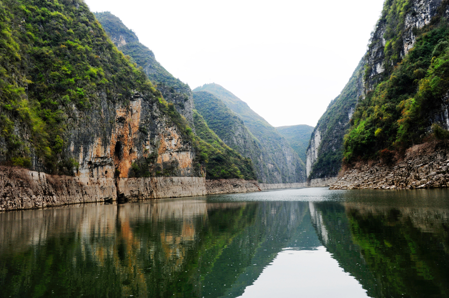 湖北共有十五个5A景区，但宜昌比例不输武汉，你都去对了吗？