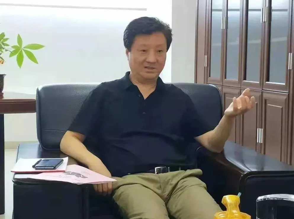 福建一厅官被公诉,涉嫌非法获取国家秘密