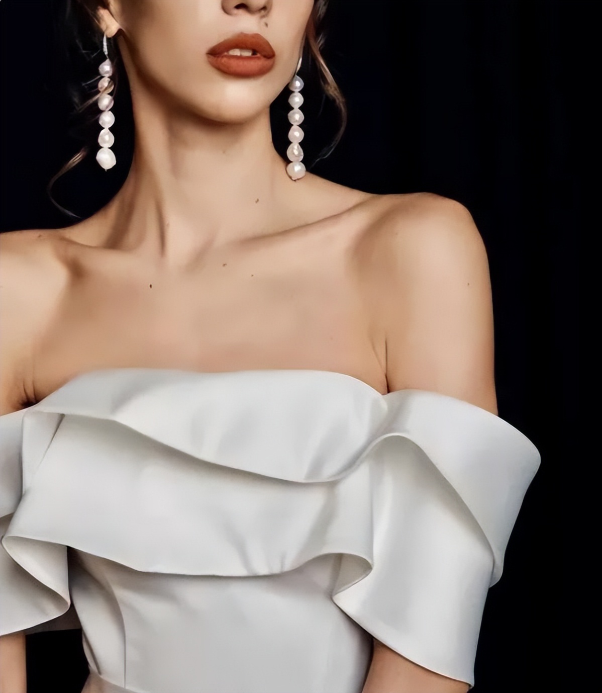 3招教你挑结婚珠宝，学完婚礼穿搭稳赢了