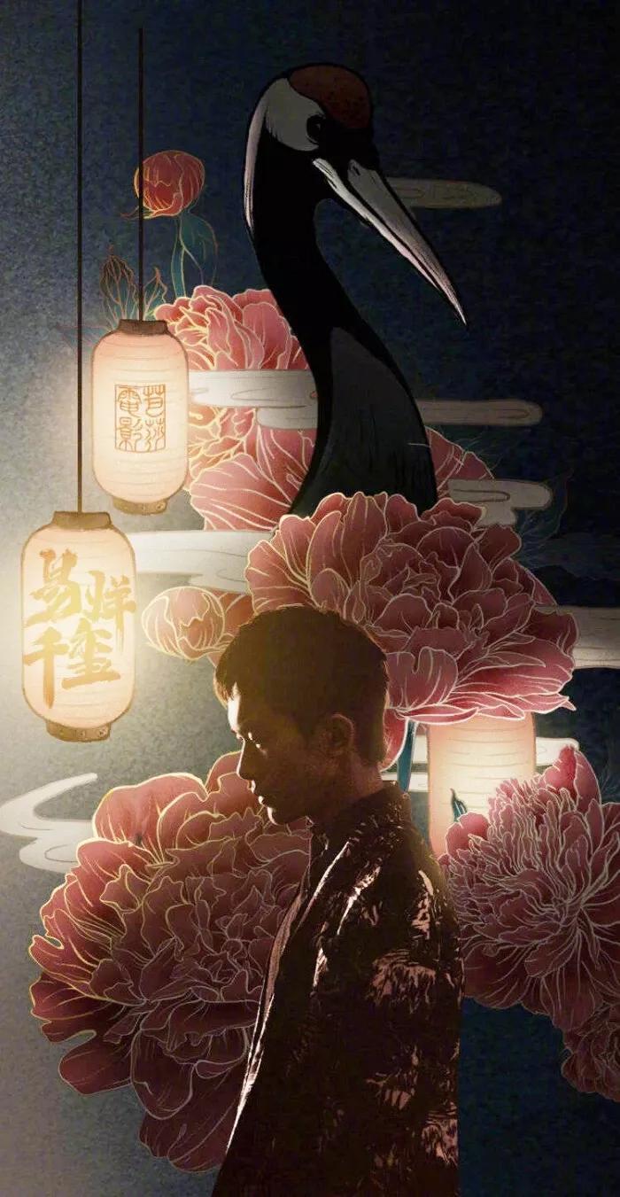 易烊千玺高清壁纸，每一张都好帅