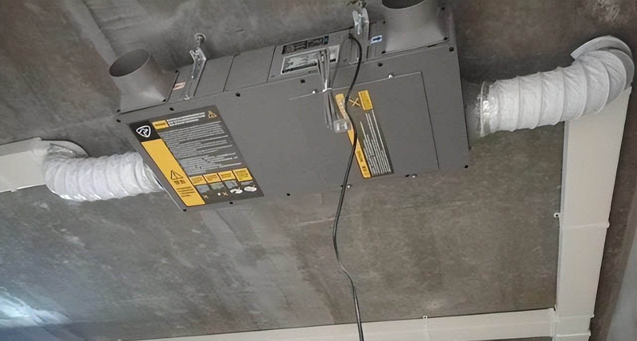 房屋装修，先装修还是先买家电？过来人凭经验告诉你