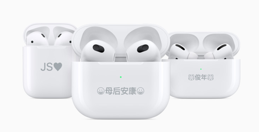 苹果推出“AirPods 固件更新器”工具，但普通用户不能使用