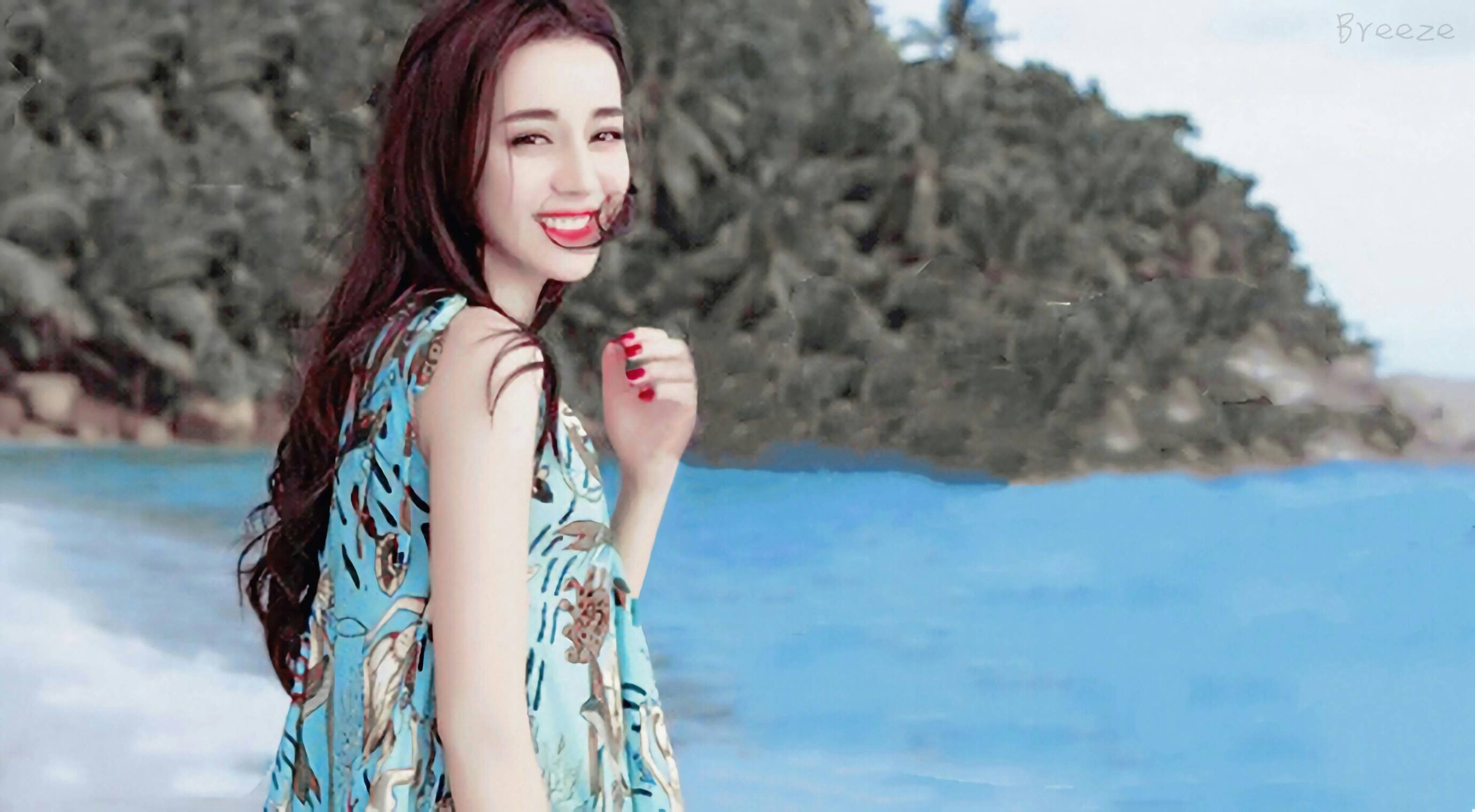 赵丽颖荣登全网主演作品播放量最高的明星，看看前十名还有谁吧