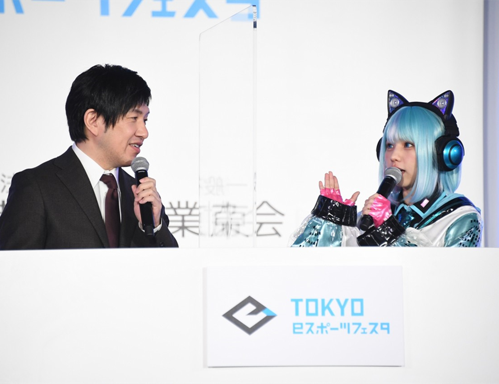 日本最强Cosplayer「えなこ」到底有多强？几分钟带你了解下！-哪边嗨