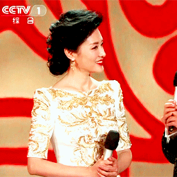 论“最美”主持只服这8位，气质脱俗、走路带风，谢娜等人算了吧