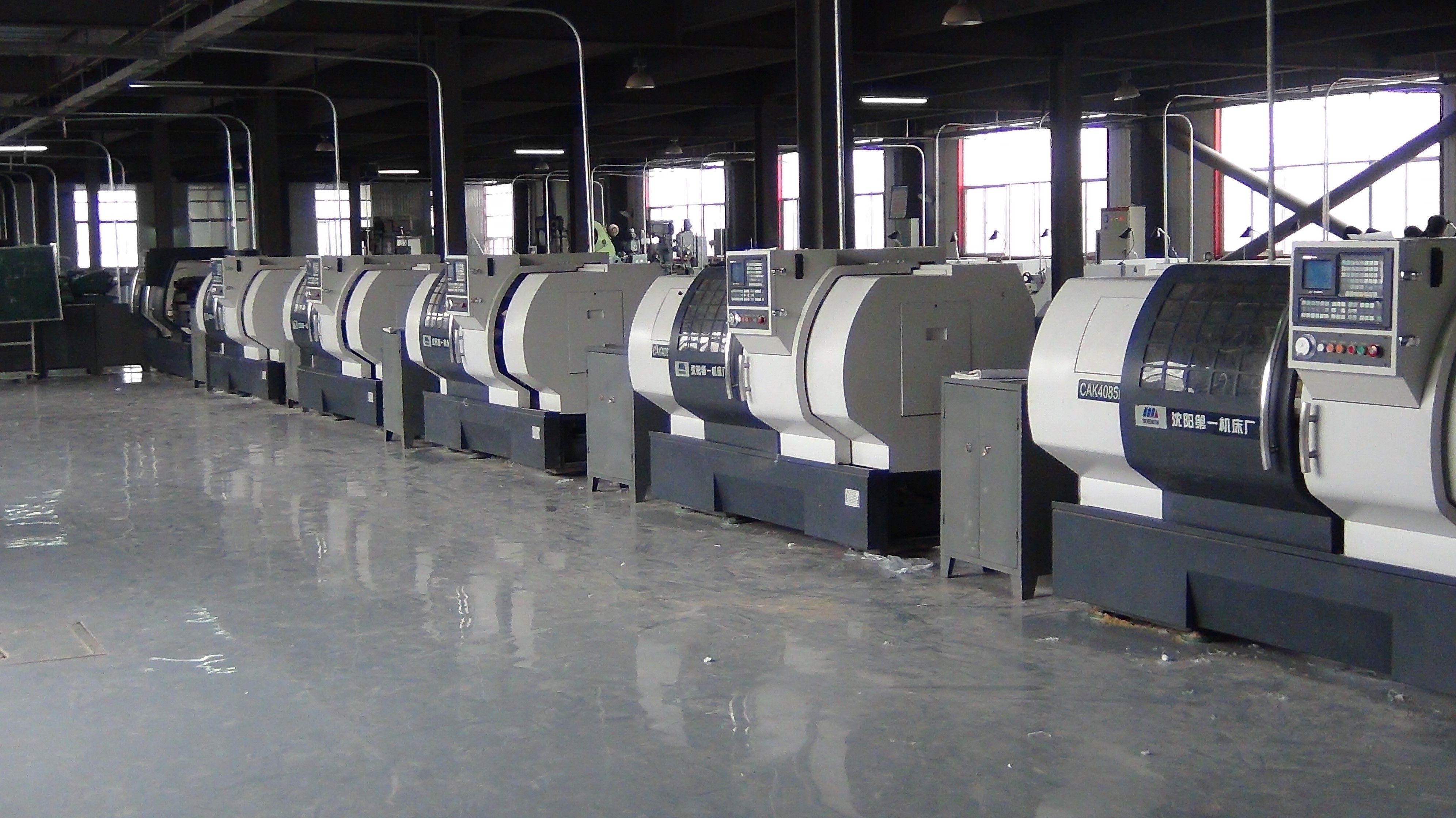 互联网时代的陕西机电设备网