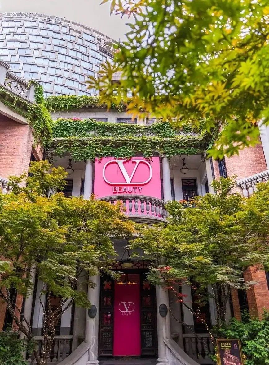 2021年魔都值得打卡的16个全国首店品牌
