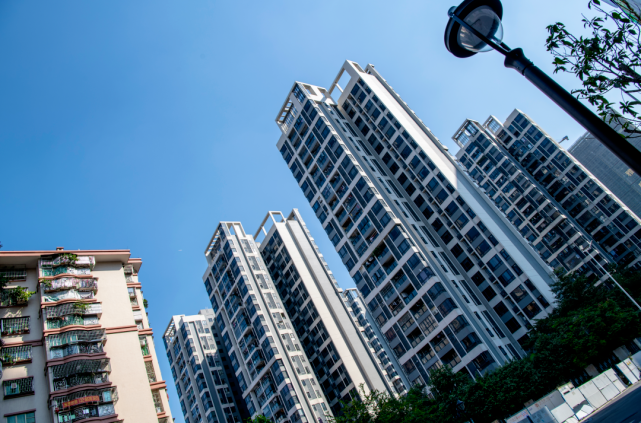 多地降低首付比例，楼市“小阳春”仍难再现