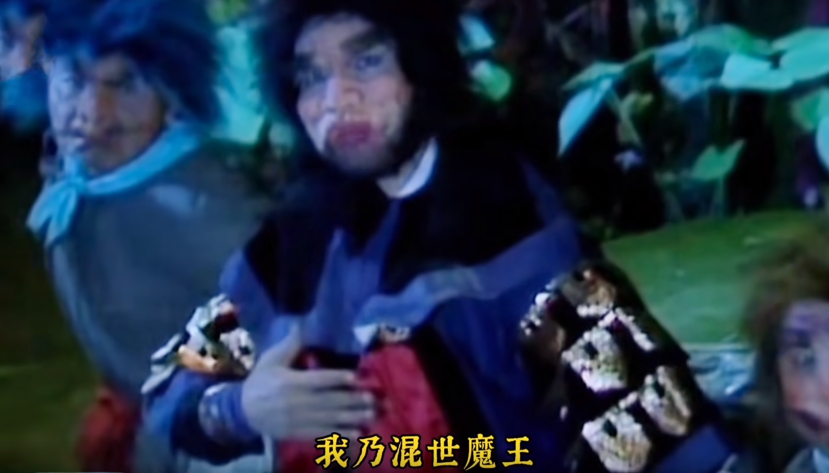 《西游记》中的7位宝藏演员：有人成为奥运冠军，有人演遍4大名著