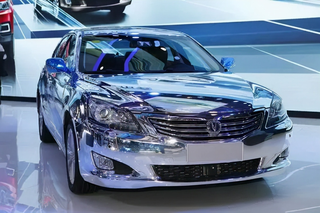 长安奔奔暂停预定，续航减半、变相加价，就这还想PK宏光MINI？