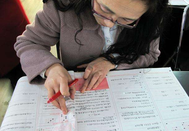 高考电子阅卷“潜规则”，答案相同分数大不相同，考生要清楚