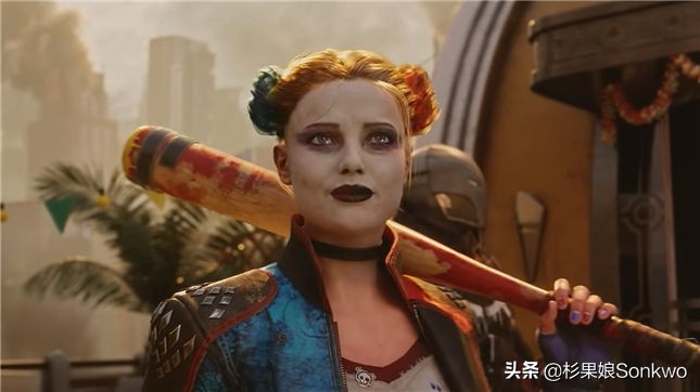 除了《艾尔登法环》，今年我们还能玩到什么游戏？