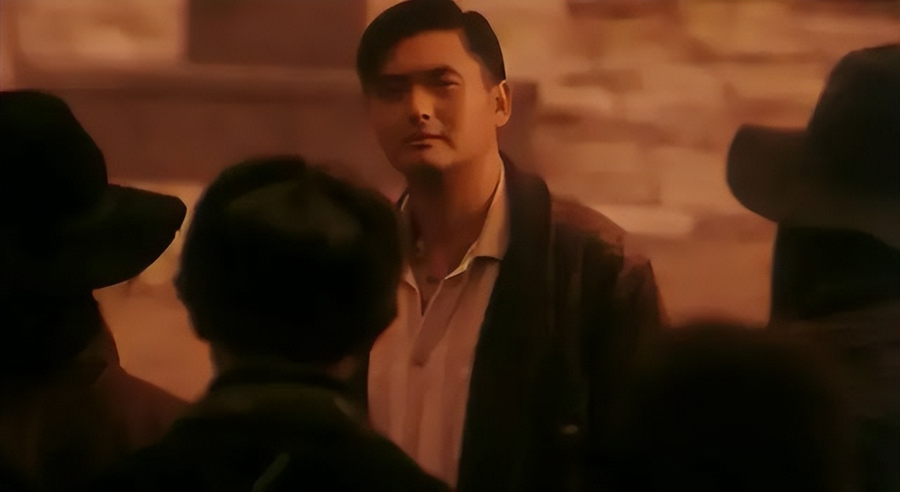 编剧主宰电影，华语电影仅韦家辉一人