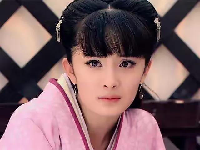 丫鬟侍卫也有出头日，这6位有人翻身做主角，有人却消失杳无音讯