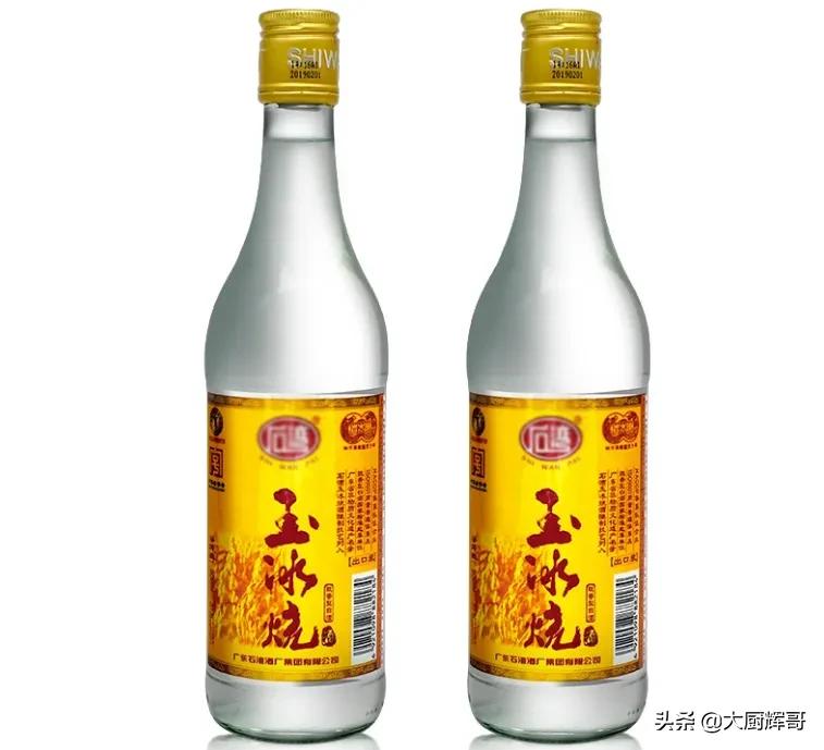 十大“光瓶酒”便宜又好喝，却被放在货架上落灰，导购：不识货