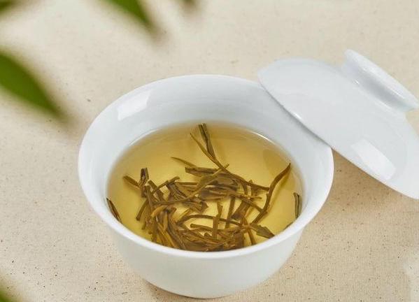 慈禧太后都爱喝的茉莉花茶，一千多年的历史传承