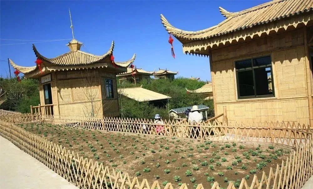 临夏州旅游大通道康乐县段沿线景点介绍