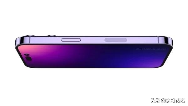 iphone14有望出紫色款,网友:iPhone13突然不香了