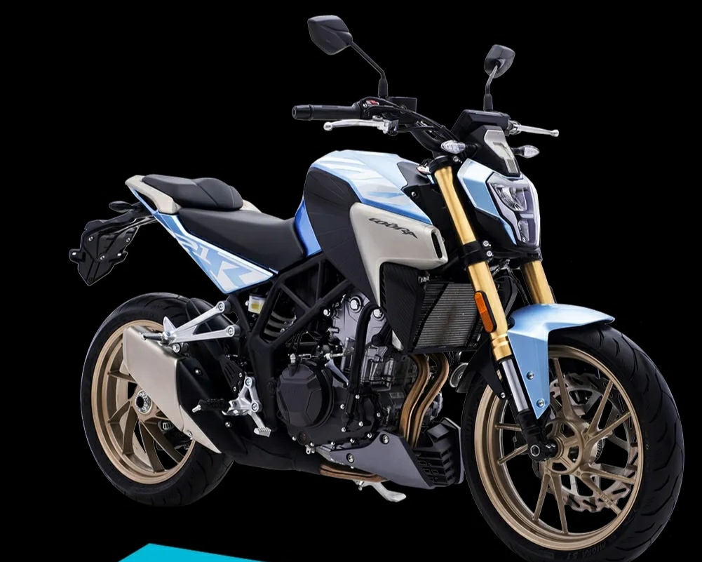 3万左右的预算，看好KTM250但不知道怎么样？还有其他推荐吗？