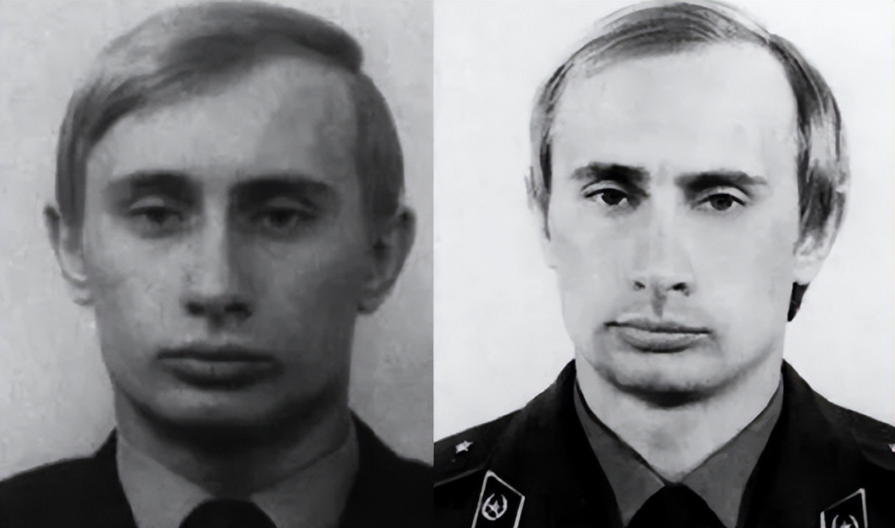 普京是怎么当上俄罗斯总统的？看完他的成长经历，你就明白了