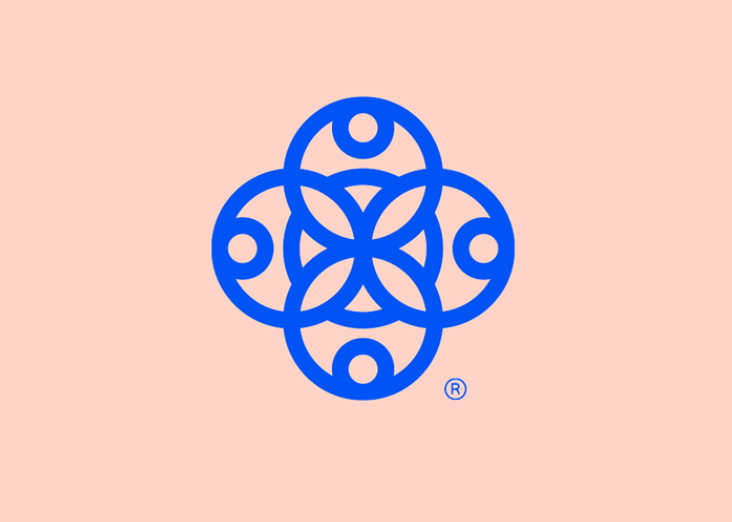 logo就得有特点，多款不同创意的logo设计集锦