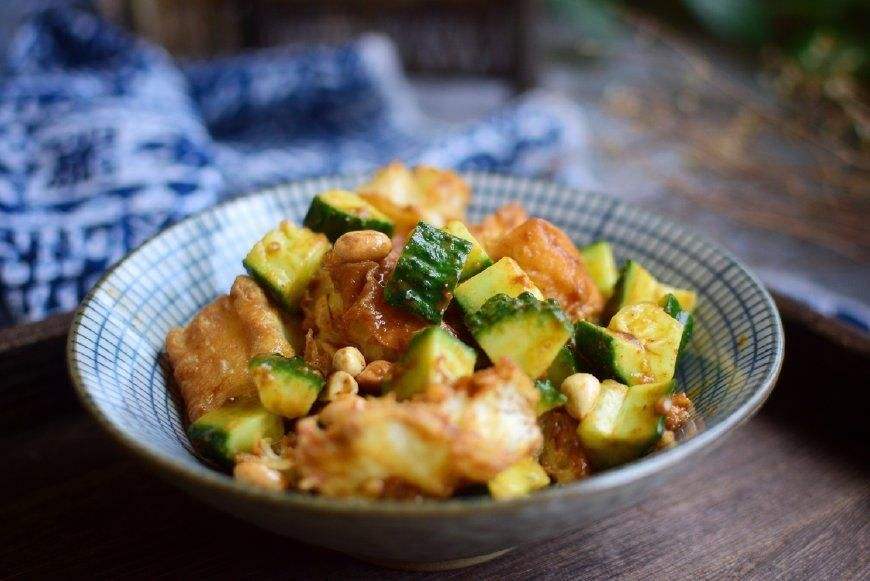 山东“最有名”的5道下酒菜，个个不超6元钱，全家老酒鬼的最爱