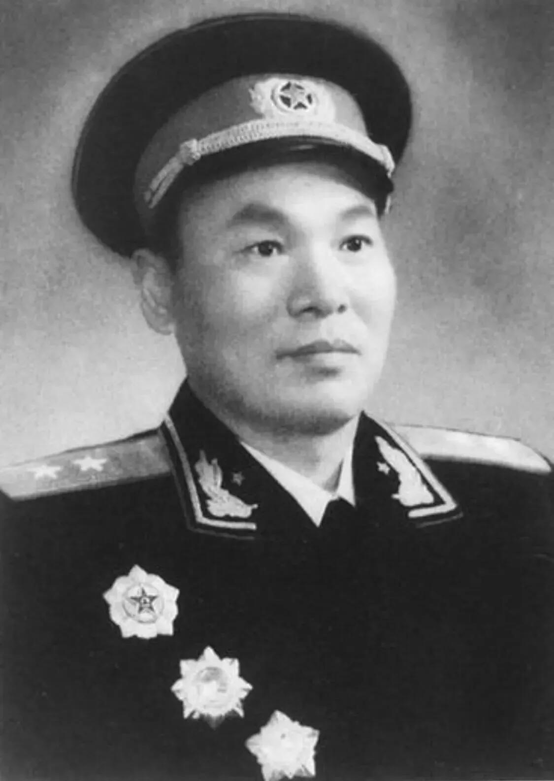 南京军事学院战役系首届学员名单大全：授衔情况，毕业分配去向