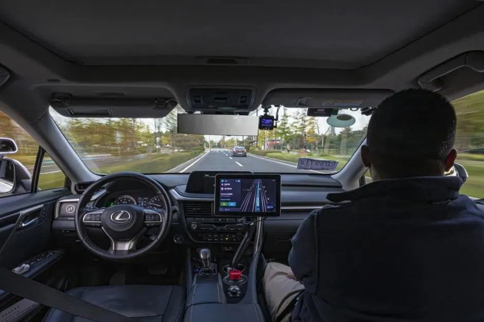 壹热点 | 限时开放！海淀数字经济网红地，邀你来打卡