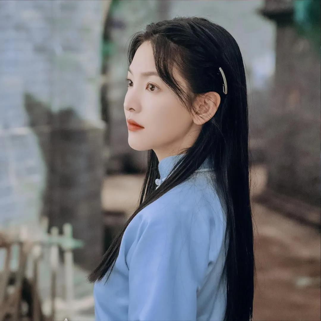 当红明星的民国造型，你更喜欢哪一位呢？