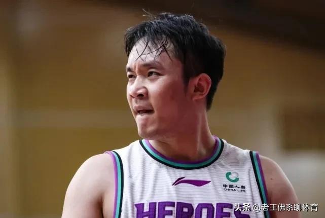 为什么有nba没有cba(NBA目前可以主客场，为什么CBA却无法让观众入席，只能打封闭战)