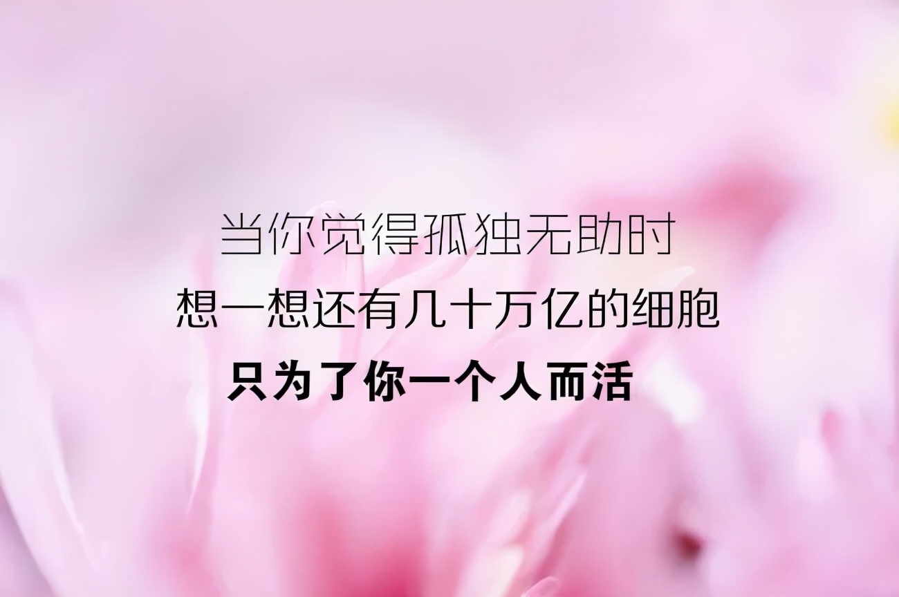 「2022.02.25」早安心语，正月二十五正能量人生感悟语录唯美图片