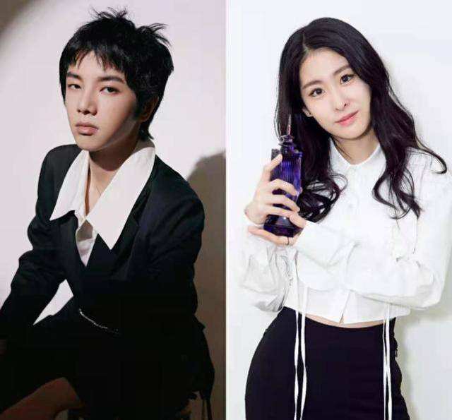 娱乐圈“姐夫”大比拼：张杰、张晋、张智霖、张若昀是模范