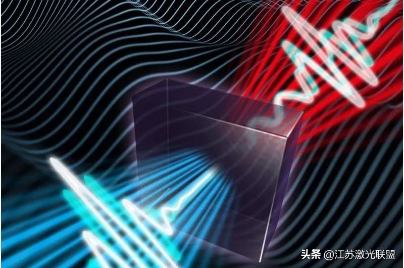 超短红外脉冲波形的控制