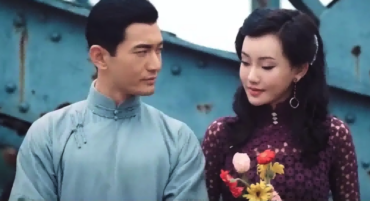 “气质不行”别穿长衫！这12位民国贵公子，完美诠释什么叫儒雅