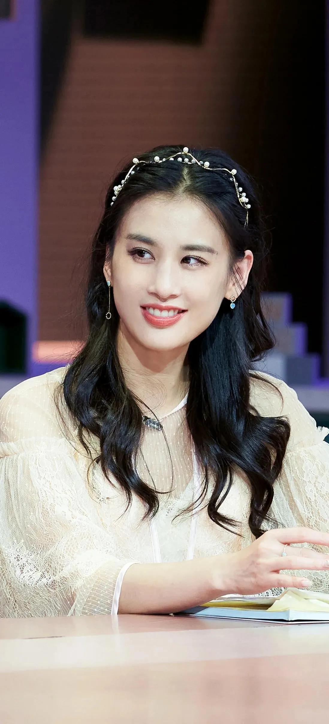 黄圣依，30张精美的照片