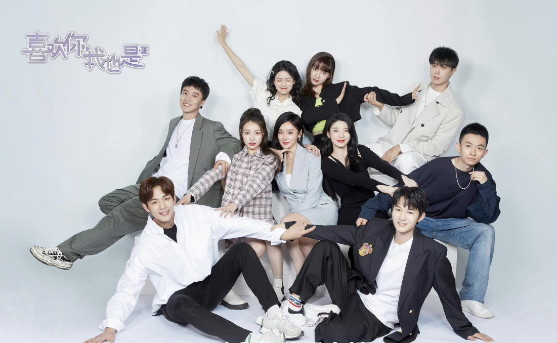 喜欢你我也是3：单身女嘉宾近况，女2越来越美，女5的生活很治愈