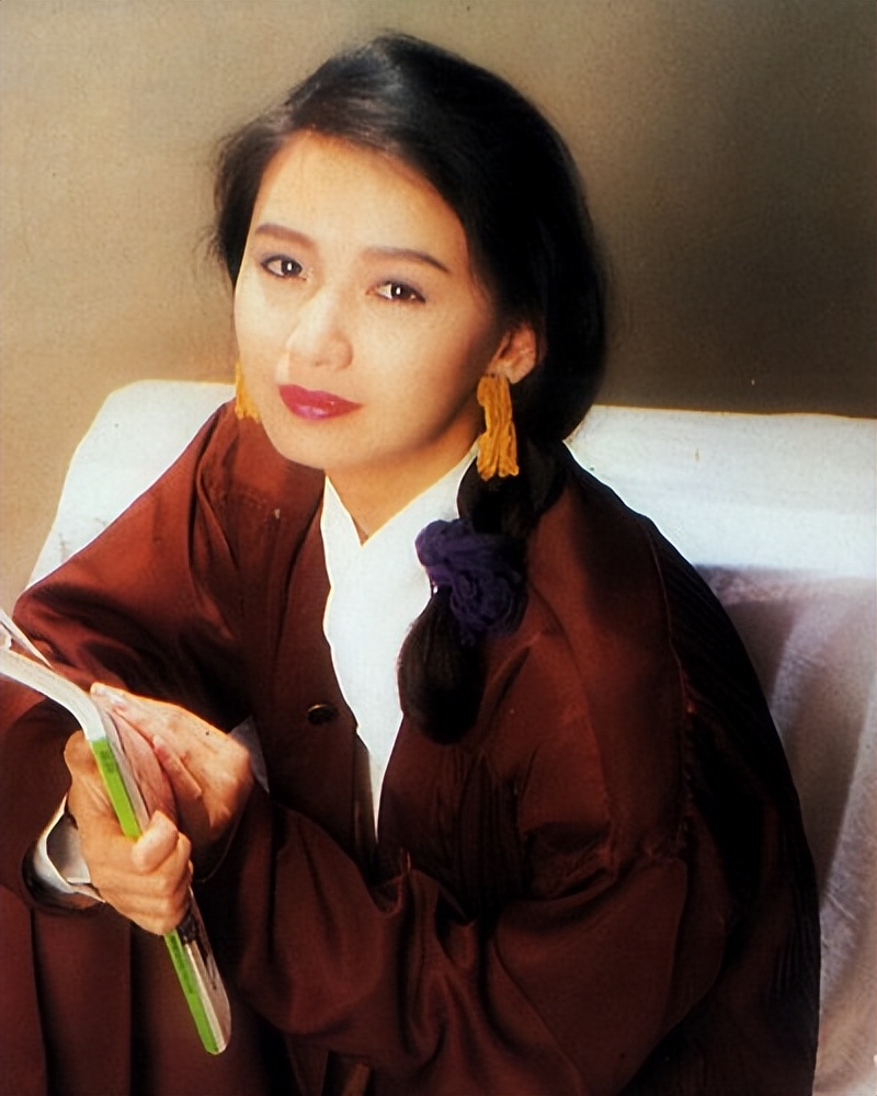 人前是巨星，人后是保姆？这6位明星，不被婆婆认可