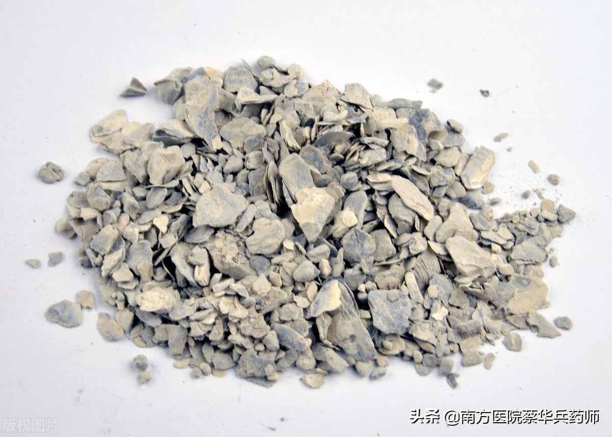 治胃病方子（反酸燒心篇）