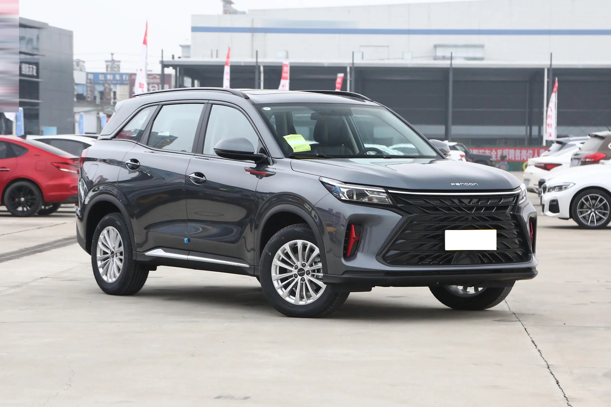 公认省油的3台中型SUV，184马力配6AT，省钱耐造，选它们比较靠谱